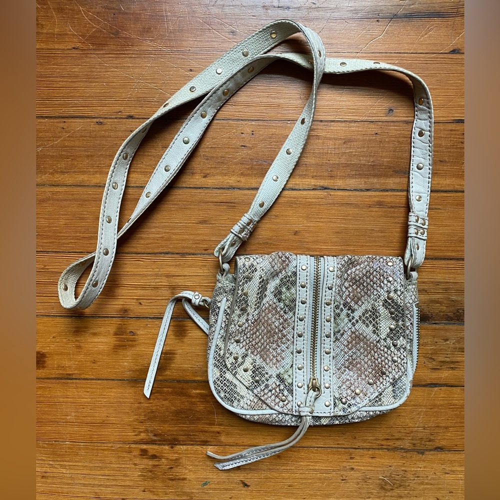 REMI&EMMY crossbody purse